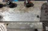 Toyota Hiace Van ABS Pump ECU 2 5 D4D 44510-26030 PART NUMBER