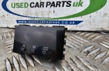 Toyota Hiace Van Digital Clock 2006-2011 (1)