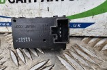 Toyota Hiace Van Digital Clock 2006-2011 (2)