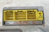 Toyota Hiace Van airbag ECU 89170-26220 231000-1920