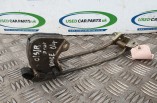 Toyota Hiace Van door hinge check strap drivers side rear 2001-2006