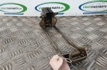 Toyota Hiace Van drivers back door roller hinge 2001-2006