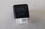 Toyota Hiace black relay 90987-04002 056700-6780 2000-2010