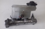 Toyota Hiace van brake master cylinder 2.5 D4D 2000-2005