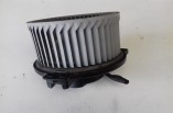 Toyota Hiace heater blower motor fan 2008