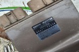 Toyota Hiace injector driver ecu 2 5 D4D 89871-20030 131000-1041 (2)