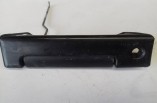 Toyota Hiace van outer door handle lever passengers side sliding door 2000-2006