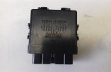 Toyota Hiace van power window module 85930-26040 165000-5131 