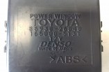 Toyota Hiace van power window module 85930-26040 165000-5131 