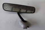 Toyota Hiace rear view mirror glass 2004