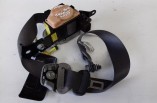Toyota Hiace van seat belt passengers side front 2006 2007 2008 2009 2010
