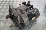 Toyota Hiace 2.5 D4D starter motor 28100-67070 228000-5342 2001-2006