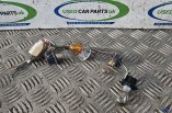 Toyota Hiace van 2001-2006 Drivers Rear Tail Brake Light Bulb Holder Wiring