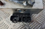 Toyota Hiace van 2 5 D4D ABS Pump ECU Brake Controller