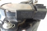 Toyota Hiace accelerator throttle pedal van 2.5 D4D 2006-2010 89281-47010 198300-3011