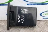Toyota Hiace van ashtray 74102-26020 and 74111-26020