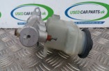 Toyota Hiace van brake master cylinder 2 5 D4D Manual 2001-2006
