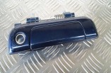 Toyota Hiace van door handle outer drivers front 2006-2011