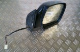 Toyota Hiace van electric door wing mirror drivers front 2000-2006