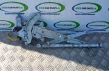 Toyota Hiace van front left window regulator motor 2008