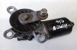 Toyota Hiace front wiper motor 85110-26150 849200-1392 2000-2010