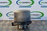 Toyota Hiace van heater blower motor fan 2001-2006