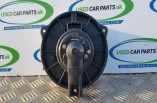 Toyota Hiace van heater fan blower motor 2 5 D4D 2001-2006