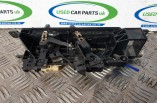 Toyota Hiace van heater switch panel 06-2011