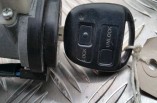 Toyota Hiace 2.5 D4D ecu lock set ignition barrel key 89661-26C70 2008