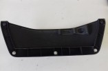 Toyota Hiace van door card pocket storage 2006-2010