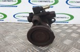 Toyota Hiace van power steering pump D4D