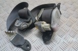 Toyota Hiace van seat belt drivers side front right 2002 model