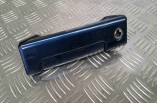 Toyota Hiace van sliding door handle outer passengers 2006-2011