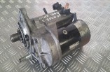 Toyota Hiace 2.5 D4D starter motor 28100-30050 428000-0290 2006-2011