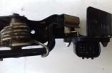 Toyota Hiace accelerator throttle pedal van 2.5 D4D 2006-2010 89281-47010 198300-3011