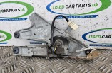 Toyota Hiace van wiper motor rear 85130-26070 2001-2006
