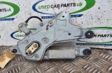 Toyota Hiace van wiper motor rear 85130-26070 2001-2006