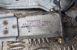 Toyota Hiace van wiper motor rear 85130-26070 2001-2006 2