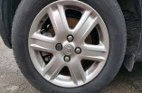 Toyota IQ Alloy Wheel 6 Spoke 175 65 15