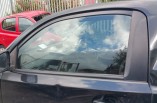 Toyota IQ Door Window Glass passengers front left 2010