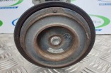 Toyota IQ air Con Pump pulley 247300-7570