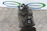 Toyota IQ air conditioning pump compressor 6 Pin