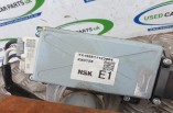 Toyota IQ electric power steering column ECU Pump Motor TX158811123004