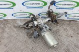 Toyota IQ electric steering column ECU Pump Motor TX158811123004