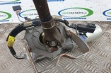 Toyota IQ electric steering column ECU Pump Motor TX158811123004 2010