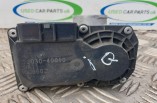 Toyota IQ electronic throttle body flap motor 22030-40010