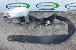 Toyota IQ seat belt pretensioner passengers front left 7R8810-P