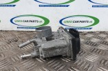 Toyota IQ throttle body 22030-40010