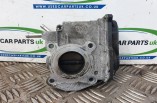 Toyota IQ throttle body 22030-40010 1KR-FE Engine