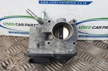Toyota IQ throttle body 6 pin 22030-40010